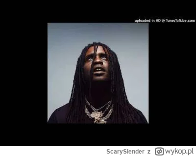 ScarySlender - I need more #chiefkeef #rap #trap
