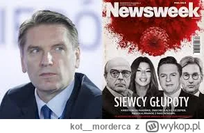 kot__morderca - oj znowu ty Rymanowski mącisz nowy światowy porządek