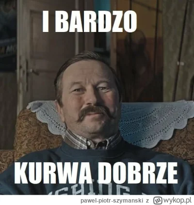 pawel-piotr-szymanski - #kononowicz