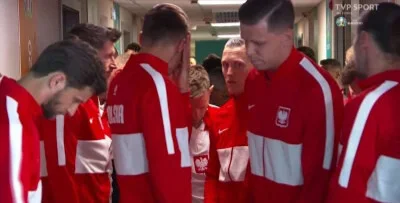 jmuhha - Jedziemy z nimi! #mecz  #reprezentacja