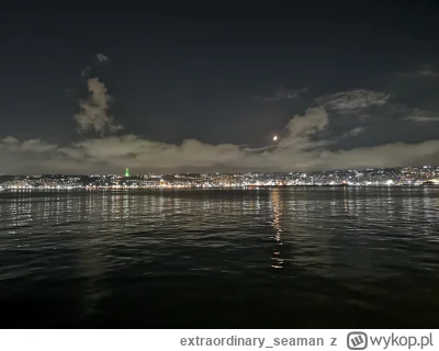 extraordinary_seaman - #codziennywschodslonca

91

Algier nocą, ale w sumie widać. Dz...