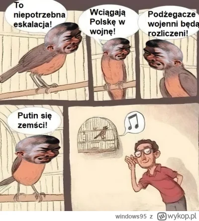 windows95 - #rosja #ukraina #wojna