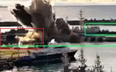 WiesniakzPowolania - Ale stracić drugi okręt podwodny w wojnie morskiej z krajem bez ...