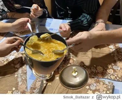 Smok_Baltazar - Pan #kononowicz dalej jest żywicielem pewnej nietypowej rodzinki z po...