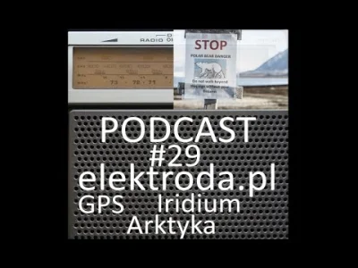 POPCORN-KERNAL - GPS Iridium Arktyka - [elektroda.pl]
O lokalizatorze GPS z łączności...