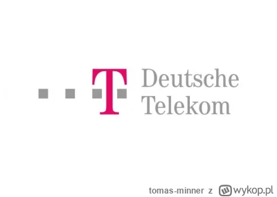 tomas-minner - Deutsche Telekom walidatorem sieci Polygon 
https://bitcoinpl.org/deut...