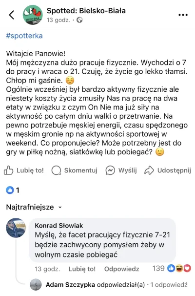 Ka4az - O niczym innym nie marzę jak po 12 godzinach fizycznej pracy iść pokopać w pi...