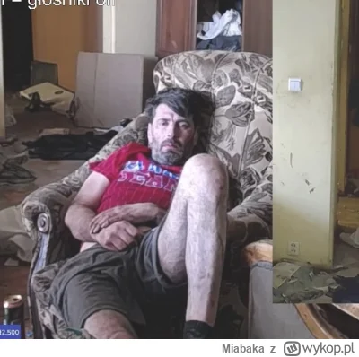 Miabaka - Dramat Jacka Marcinkowskiego trwa dalej #danielmagical