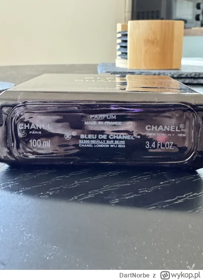 DartNorbe - @DartNorbe