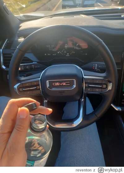 reventon - Już zapomnieliśmy co straciliśmy. 

Kupiłem sobie napój na stacji w #amery...