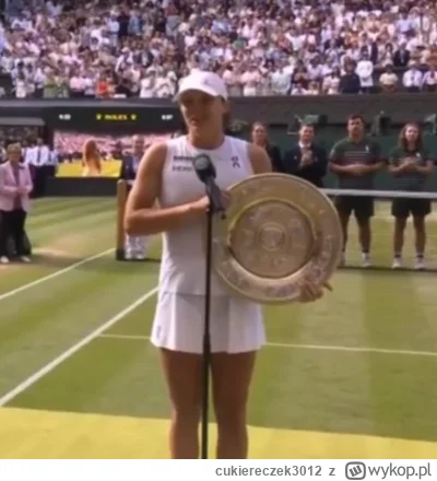 cukiereczek3012 - ale sobie gigantyczną porcję makaronu z truskawkami o-------ę na ty...