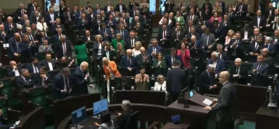 washington - #polityka #bekazpisu 

Balonowy bohaterem pisu, obrzydliwa sekta