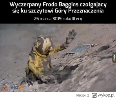 Nixipi - #wladcapierscieni