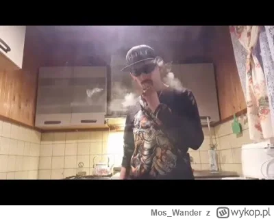 MosWander - @AluminiumGlin: