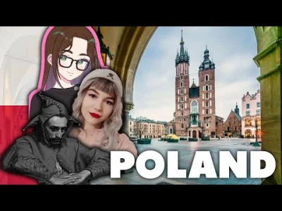 Zerero - Rozmowa na zagranicznym kanale na temat: antynatalizm w Polsce. Jakie antyna...