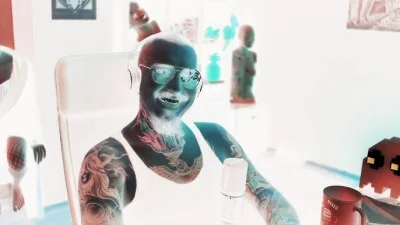 francis0440 - @miloszy: Evil Kiszak be like