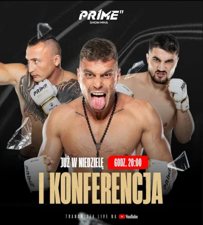 Wojtek_Golas - #famemma