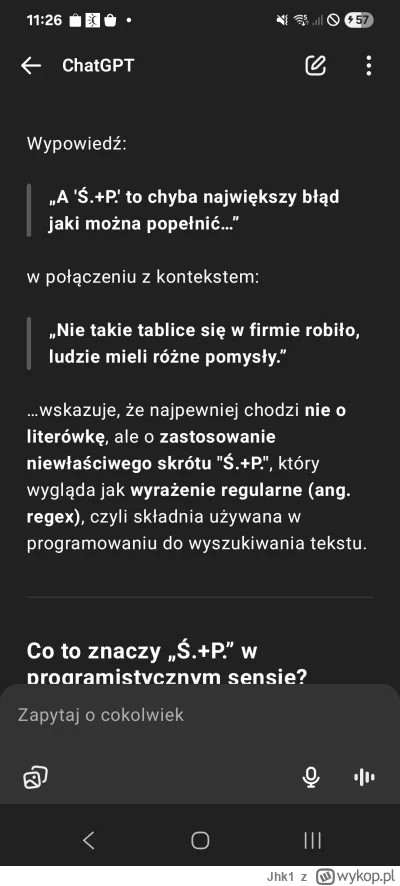 Jhk1 - @Krole a tam, prawdziwy powód błędu jest opisany tutaj: