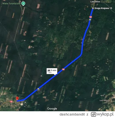 dashcambandit - @mostrighteous: od znaku koniec miejscowości do znaku początek miejsc...