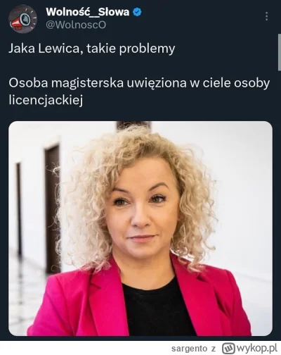 sargento - #heheszki #polityka