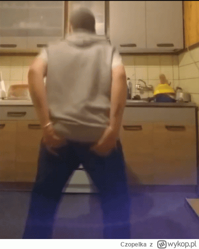 Czopelka - Pamiętajcie gdzie montować sszyfki 

#bonzo