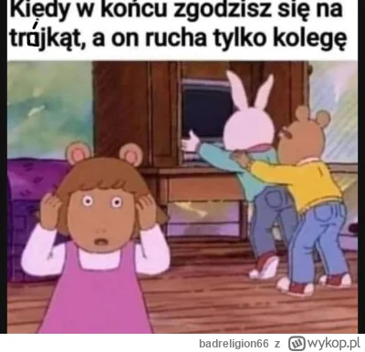 badreligion66 - #heheszki