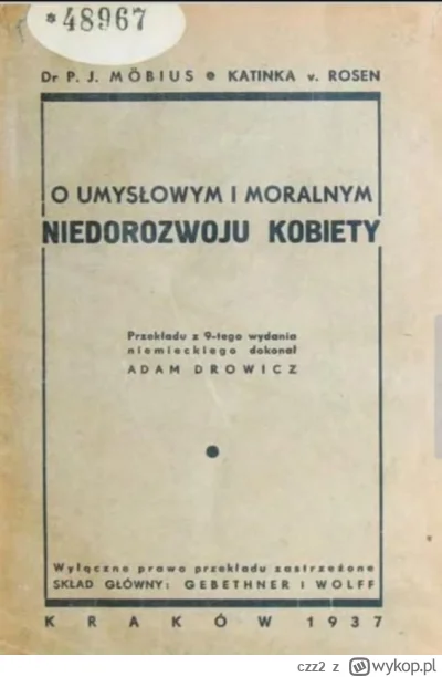 czz2 - Tyle lat minęło, a dalej aktualne