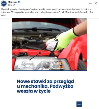 goferek - Co ma mechanik do przeglądu na SKP?
#motoryzacja #januszedziennikarstwa