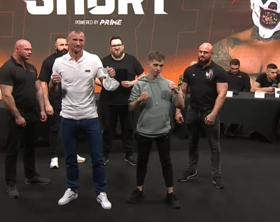 KIaudik - stary napi.... synowi XDD 
#famemma