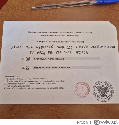 Pituch - Znalezione na fejsie. Uwielbiam takie "szastanie" cytatami na lewo i prawo b...