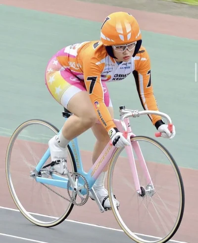 serniczekwiedensky - Muszę sb jeszcze stylowe na rower wyrobić