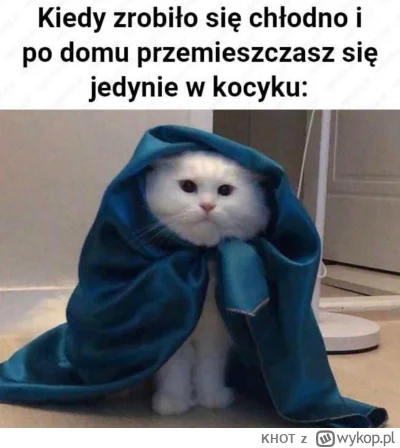 KHOT - @kwmd: dej mnie szczęście Panie Młynarzu Piaskarzu! Potrzebuję mocno szczęścia...