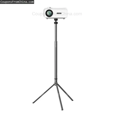 n____S - ❗ BlitzWolf BW-VF3 Projector Stand Tripod
〽️ Cena: 13.99 USD (dotąd najniższ...