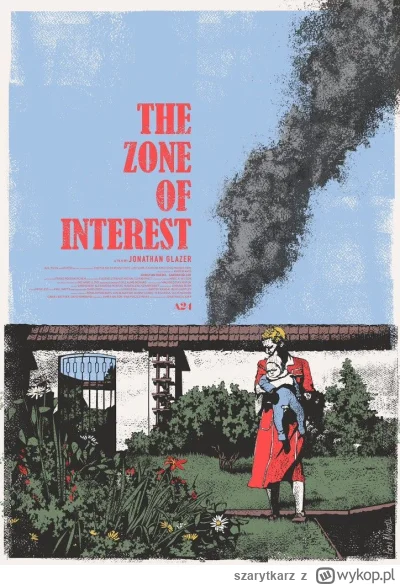 szarytkarz - #plakatyfilmowe #film #kino