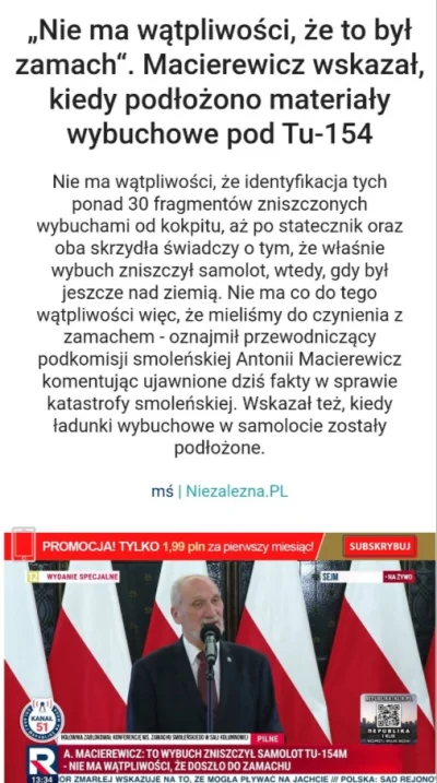 robert5502 - Oho..juz wie kiedy podłożyli b---y