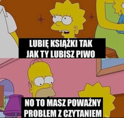 bylemtam - He he he, już mnie to nie dotyczy, chociaż lubię piwo, to nie pije ( ͡° ͜ʖ...