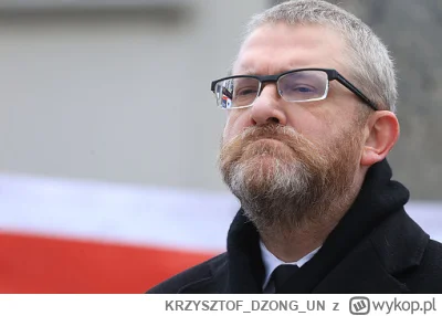 KRZYSZTOFDZONGUN - Największy szkodnik w polskiej polityce.

SZKALUJESZ PLUSUJESZ

#b...