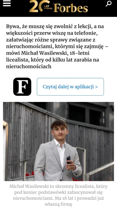 p0melo - #nieruchomosci #pieniadze #biznes #praca #it #programowanie 

Nadchodzi poko...