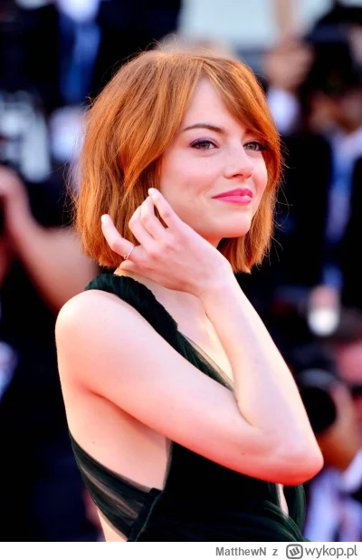MatthewN - #codziennaemmastone 1479/x

Emma Stone
71st Venice Film Festival
2014 r.

...