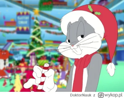 DoktorNauk - @CulturalEnrichmentIsNotNice: wszystkiego nawzajem najlepszego ( ͡° ͜ʖ ͡...