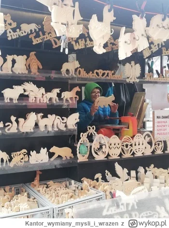 Kantorwymianymysliiwrazen - @czwartafaza: O takie co wycina, to ploter.🤞