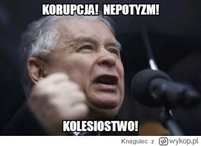 Knagulec - #awanturaokase
