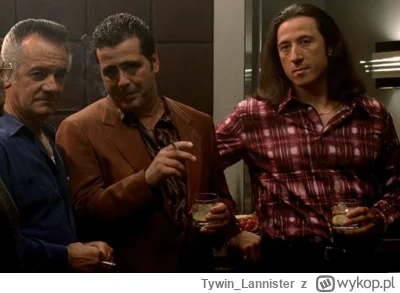 Tywin_Lannister - Czasami myślę o czasach, kiedy Lewandowski - jeszcze zanim zaczął k...