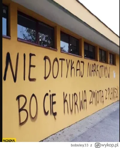 bobsley33 - jestem czysty dokladnie 4 lata,przez to gowno prawie sie przekrecilem i s...