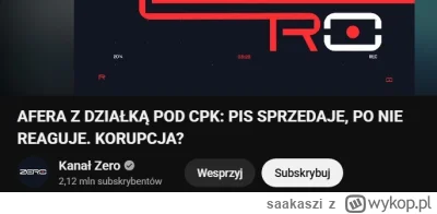 saakaszi - Tak, zgadliście, w komentarzach ludzie bardziej obwiniają Tuska niż PiS XD...