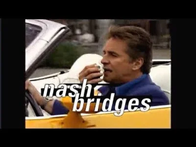 yourgrandma - Eddie Jobson - I Got a Friend in You	z serialu	Nash Bridges