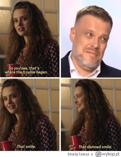 ShadyTalezz - #debata #zandberg #razem