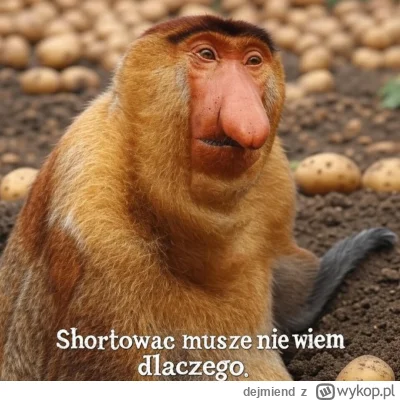 d.....d - Jako że ziemniak znowu zaczyna pisać o bessie (po raz dwudziesty w tym roku...