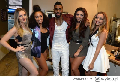 Zwierz33 - Dżejson Derulo ヽ( ͠°෴ °)ﾉ 
Paparapa para parapapara para papapa 
Łon ogoln...