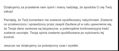 bartosz325 - #zaufane.pl liż mi jajca. #!$%@?, #!$%@? idioci. Ocenzurujcie sobie włas...